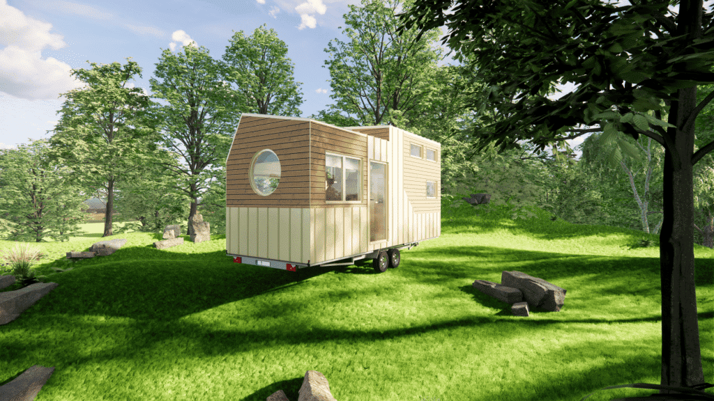 achat tiny house : comment choisir ? 
