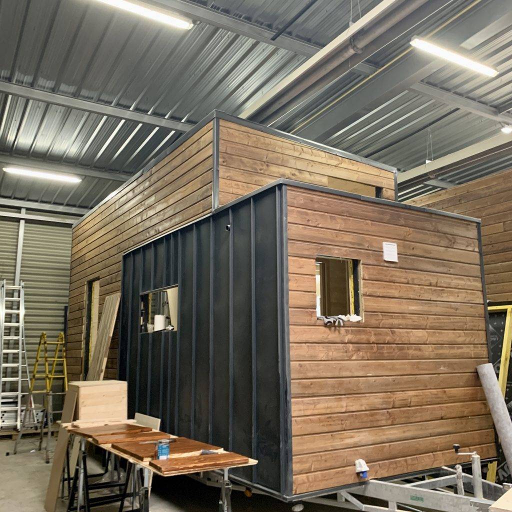 visiter une tiny house