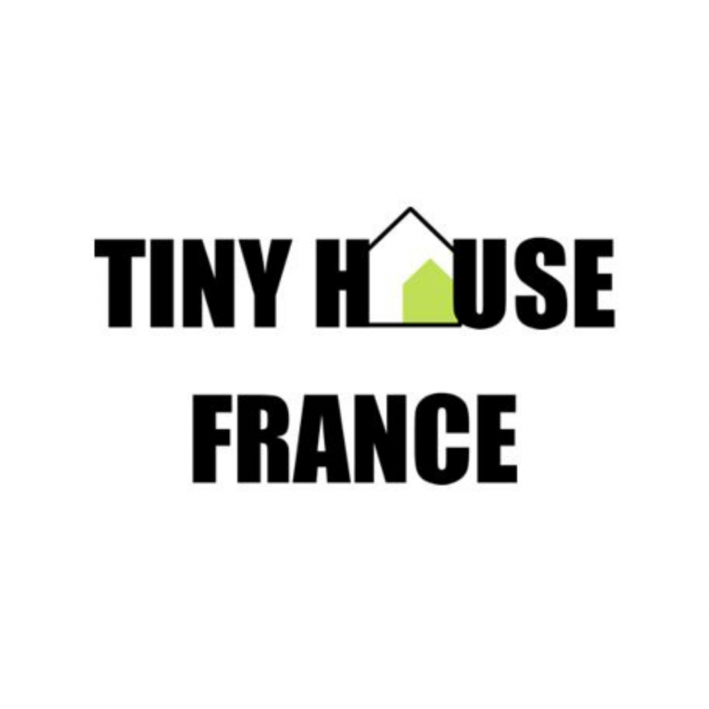 logo du site tiny house france