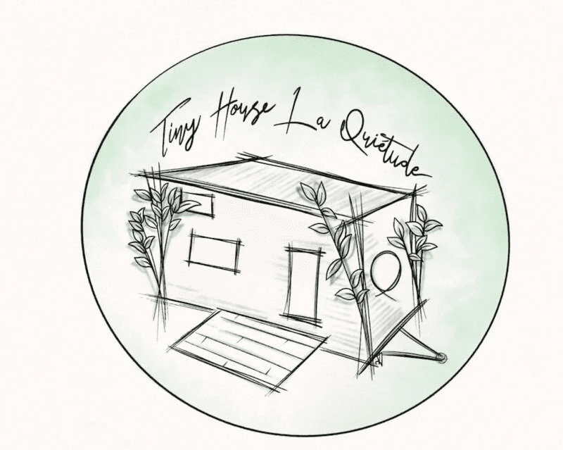 logo d'une tiny house à louer