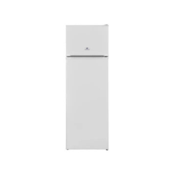 3. Réfrigérateur haut blanc