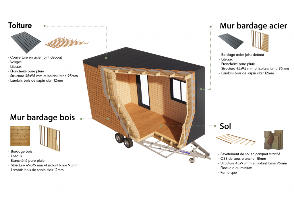 tiny house